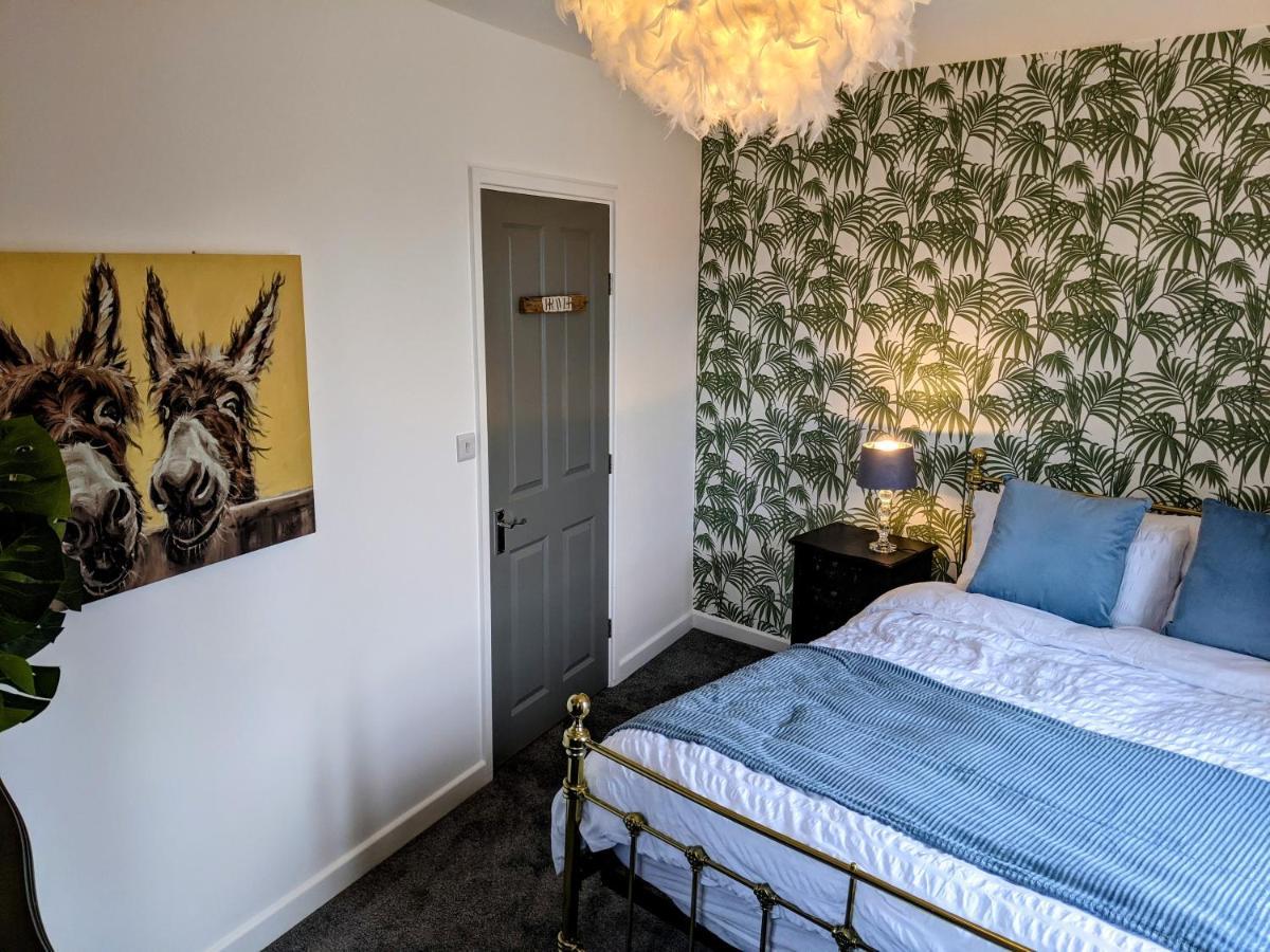 רמסגייט Spacious Contemporary Apartment מראה חיצוני תמונה
