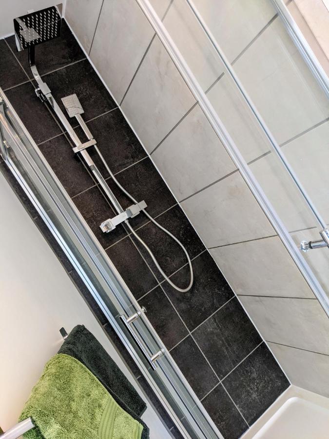 רמסגייט Spacious Contemporary Apartment מראה חיצוני תמונה