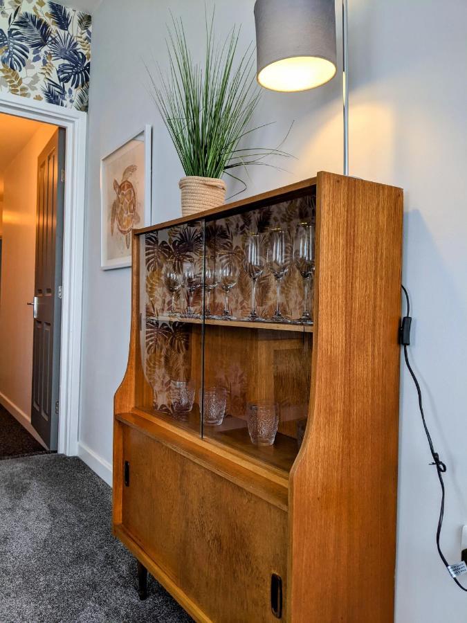 רמסגייט Spacious Contemporary Apartment מראה חיצוני תמונה